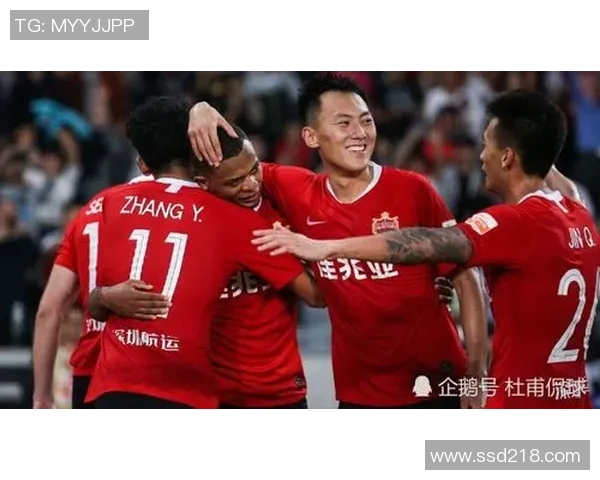 恒大与俄超球队激情对决直播全程回顾与精彩瞬间分享